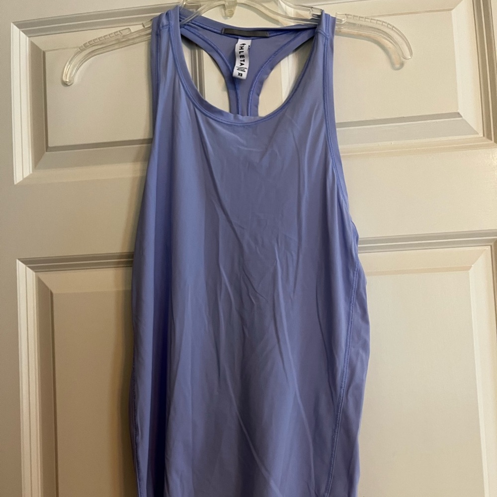 Athleta Tank Top